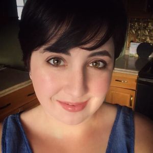 Meet your Posher, April